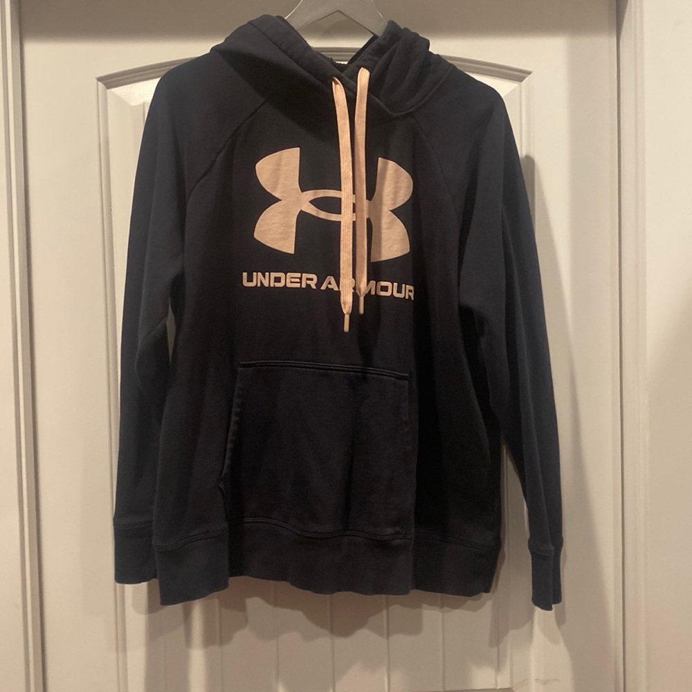 Underarm Hoodie
